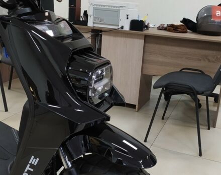 купить новое авто Форте BWS-R 2024 года от официального дилера АртМото Вінниця Форте фото