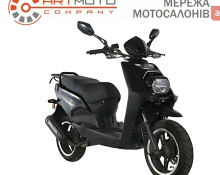 купить новое авто Форте BWS-R 2024 года от официального дилера Віталій Форте фото