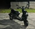 Черный Форте BWS-R 150, объемом двигателя 0 л и пробегом 10 тыс. км за 826 $, фото 1 на Automoto.ua