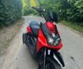 Червоний Форте BWS-R 150, об'ємом двигуна 0.15 л та пробігом 680 тис. км за 749 $, фото 1 на Automoto.ua