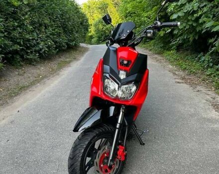 Червоний Форте BWS-R 150, об'ємом двигуна 0.15 л та пробігом 680 тис. км за 749 $, фото 3 на Automoto.ua
