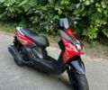 Червоний Форте BWS-R 150, об'ємом двигуна 0.15 л та пробігом 680 тис. км за 749 $, фото 2 на Automoto.ua