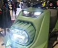 Форте BWS-R 150, объемом двигателя 0.15 л и пробегом 0 тыс. км за 1230 $, фото 3 на Automoto.ua