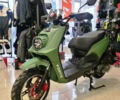 Форте BWS-R 150, объемом двигателя 0.15 л и пробегом 0 тыс. км за 1230 $, фото 2 на Automoto.ua