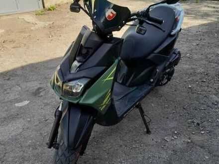 Форте BWS-R 150 2022 в Каменское - Днепродзержинск на Automoto.ua Форте BWS-R 150, объемом двигателя 0 л и пробегом 2 тыс. км за 722 $, фото 1 на Automoto.ua