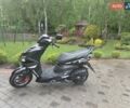 Чорний Форте Canoe 150, об'ємом двигуна 0.15 л та пробігом 6 тис. км за 750 $, фото 1 на Automoto.ua