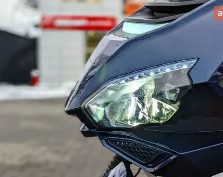 Форте Canoe 150, объемом двигателя 0.15 л и пробегом 0 тыс. км за 1050 $, фото 5 на Automoto.ua