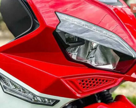 Форте Canoe 150, объемом двигателя 0.15 л и пробегом 0 тыс. км за 1050 $, фото 19 на Automoto.ua