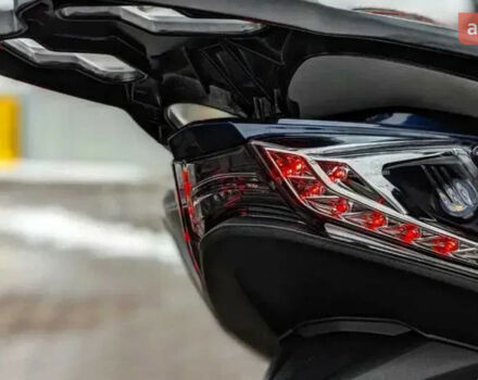 Форте Canoe 150, объемом двигателя 0.15 л и пробегом 0 тыс. км за 1050 $, фото 7 на Automoto.ua