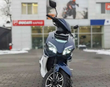 Форте Canoe 150, объемом двигателя 0.15 л и пробегом 0 тыс. км за 1050 $, фото 1 на Automoto.ua