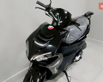 купити нове авто Форте Canoe 150 2024 року від офіційного дилера MotoHub Форте фото