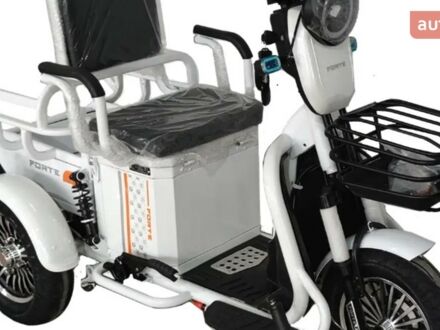 Форте Cargo, об'ємом двигуна 0 л та пробігом 0 тис. км за 1162 $, фото 1 на Automoto.ua