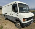 Чорний Форте CBA, об'ємом двигуна 0.25 л та пробігом 18 тис. км за 712 $, фото 1 на Automoto.ua