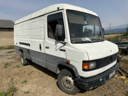 Чорний Форте CBA, об'ємом двигуна 0.25 л та пробігом 18 тис. км за 712 $, фото 1 на Automoto.ua