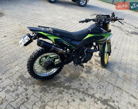 Форте CBA, объемом двигателя 0 л и пробегом 9 тыс. км за 1050 $, фото 6 на Automoto.ua
