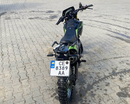 Форте CBA, объемом двигателя 0 л и пробегом 9 тыс. км за 1050 $, фото 5 на Automoto.ua