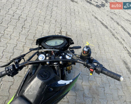 Форте CBA, объемом двигателя 0 л и пробегом 9 тыс. км за 1050 $, фото 3 на Automoto.ua