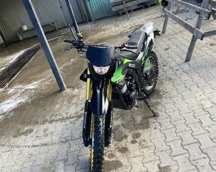 Форте CBA, объемом двигателя 0 л и пробегом 9 тыс. км за 1050 $, фото 1 на Automoto.ua