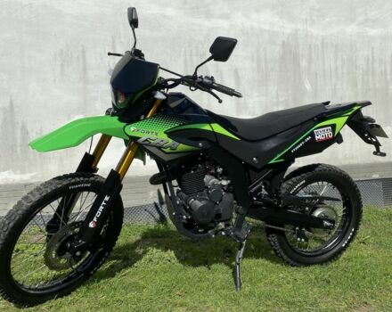 Форте CBA, объемом двигателя 0.25 л и пробегом 0 тыс. км за 1150 $, фото 1 на Automoto.ua