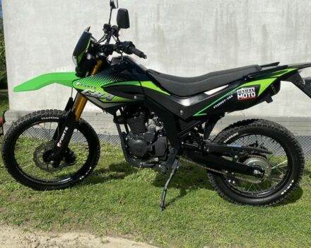 Форте CBA, объемом двигателя 0.25 л и пробегом 0 тыс. км за 1150 $, фото 2 на Automoto.ua