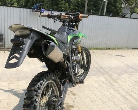 Форте CBA, объемом двигателя 0.25 л и пробегом 0 тыс. км за 688 $, фото 2 на Automoto.ua