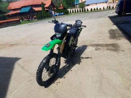 Форте CBA, об'ємом двигуна 0 л та пробігом 9 тис. км за 950 $, фото 1 на Automoto.ua
