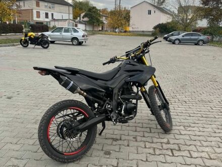 Форте CBA, объемом двигателя 0.25 л и пробегом 0 тыс. км за 676 $, фото 1 на Automoto.ua