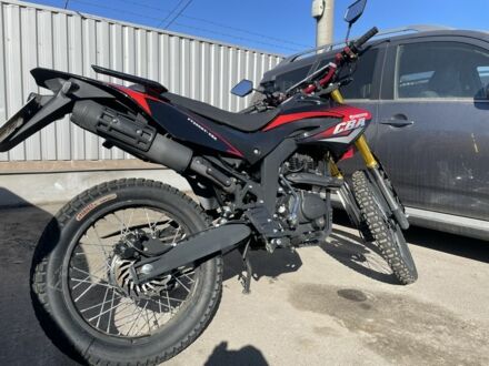 Форте CBA, объемом двигателя 0.25 л и пробегом 0 тыс. км за 1200 $, фото 1 на Automoto.ua