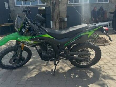 Форте CBA, объемом двигателя 0.25 л и пробегом 0 тыс. км за 1200 $, фото 1 на Automoto.ua