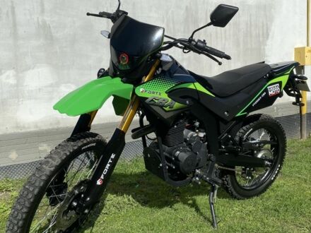 Форте CBA, объемом двигателя 0.25 л и пробегом 0 тыс. км за 1150 $, фото 1 на Automoto.ua