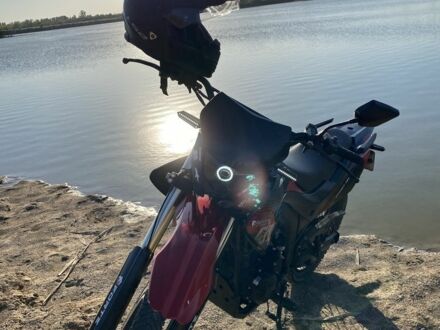 Форте CBA, об'ємом двигуна 0.25 л та пробігом 0 тис. км за 1163 $, фото 1 на Automoto.ua