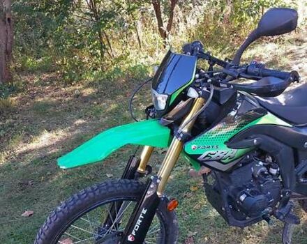 Форте CBA 2020 в Славутиче на Automoto.ua Зеленый Форте CBA, объемом двигателя 0.25 л и пробегом 4 тыс. км за 700 $, фото 2 на Automoto.ua