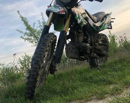 Зеленый Форте CBA, объемом двигателя 0 л и пробегом 5 тыс. км за 1100 $, фото 4 на Automoto.ua