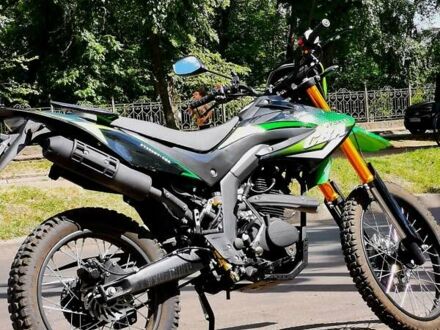 Форте CBA 2021 в Нежине на Automoto.ua Зеленый Форте CBA, объемом двигателя 0.25 л и пробегом 4 тыс. км за 1250 $, фото 1 на Automoto.ua