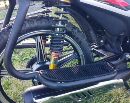 Форте CR, об'ємом двигуна 0 л та пробігом 1 тис. км за 620 $, фото 1 на Automoto.ua