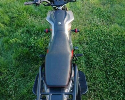 Форте CR, об'ємом двигуна 0 л та пробігом 1 тис. км за 620 $, фото 5 на Automoto.ua