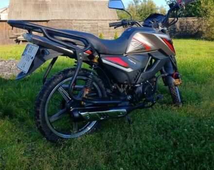 Форте CR, об'ємом двигуна 0 л та пробігом 1 тис. км за 620 $, фото 4 на Automoto.ua