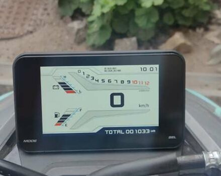 Форте CR, объемом двигателя 0.15 л и пробегом 1 тыс. км за 1250 $, фото 1 на Automoto.ua