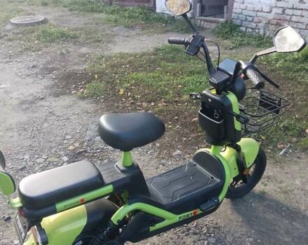 Форте CR 2025 в Львове на Automoto.ua Форте CR, объемом двигателя 0 л и пробегом 1 тыс. км за 502 $, фото 2 на Automoto.ua