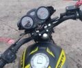 Желтый Форте CR, объемом двигателя 0 л и пробегом 8 тыс. км за 564 $, фото 2 на Automoto.ua