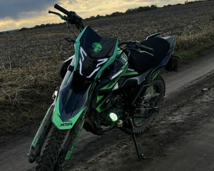 Форте Cross, объемом двигателя 0.27 л и пробегом 0 тыс. км за 1423 $, фото 1 на Automoto.ua