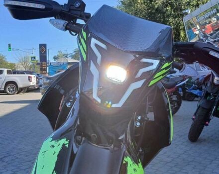 Форте Cross, объемом двигателя 0.27 л и пробегом 0 тыс. км за 1563 $, фото 20 на Automoto.ua