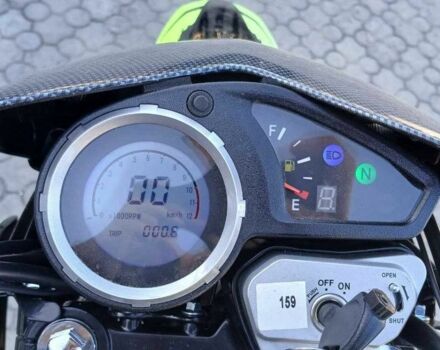 Форте Cross, объемом двигателя 0.27 л и пробегом 0 тыс. км за 1563 $, фото 13 на Automoto.ua