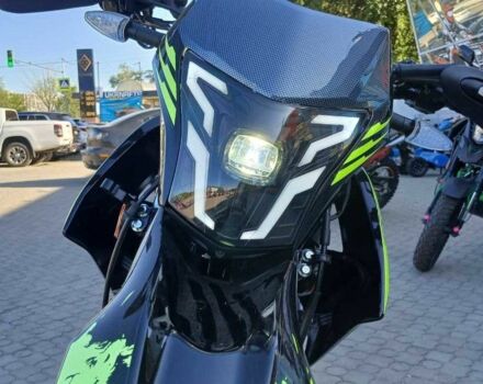 Форте Cross, объемом двигателя 0.27 л и пробегом 0 тыс. км за 1563 $, фото 19 на Automoto.ua