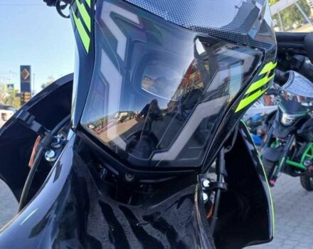 Форте Cross, объемом двигателя 0.27 л и пробегом 0 тыс. км за 1563 $, фото 18 на Automoto.ua