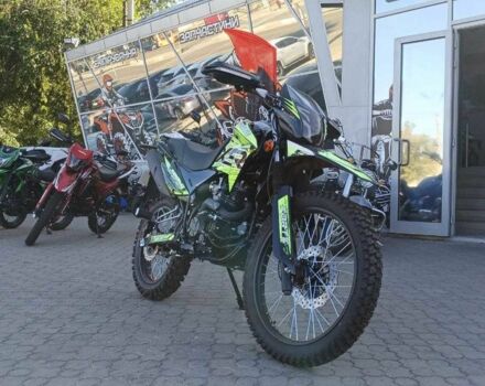 Форте Cross, объемом двигателя 0.27 л и пробегом 0 тыс. км за 1563 $, фото 10 на Automoto.ua