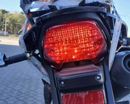 Форте Cross, объемом двигателя 0.27 л и пробегом 0 тыс. км за 1563 $, фото 21 на Automoto.ua