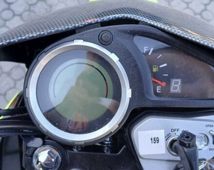 Форте Cross, объемом двигателя 0.27 л и пробегом 0 тыс. км за 1563 $, фото 12 на Automoto.ua