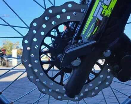 Форте Cross, объемом двигателя 0.27 л и пробегом 0 тыс. км за 1563 $, фото 15 на Automoto.ua