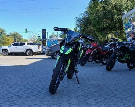 Форте Cross, объемом двигателя 0.27 л и пробегом 0 тыс. км за 1563 $, фото 9 на Automoto.ua